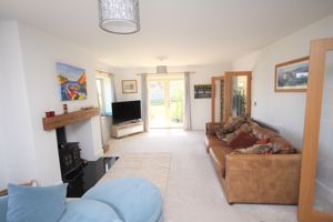 Sitting room- click for photo gallery